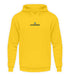 Zunhammer Hoodie Unisex